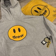 Felpa con cappuccio DREW HOUSE