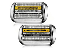 2PCS 94M Testine di Ricambio