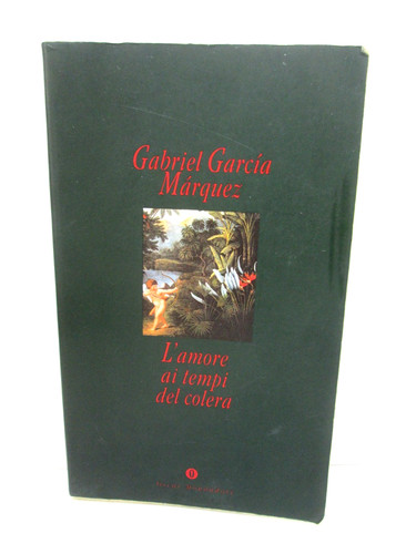Marquez garcia lamore - marquez,