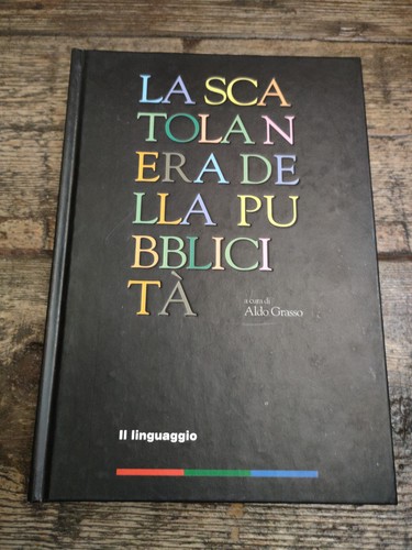 Scatola nera della - la,
