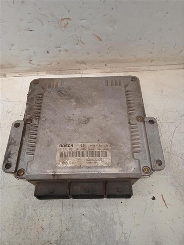 8200222133 centralina motore