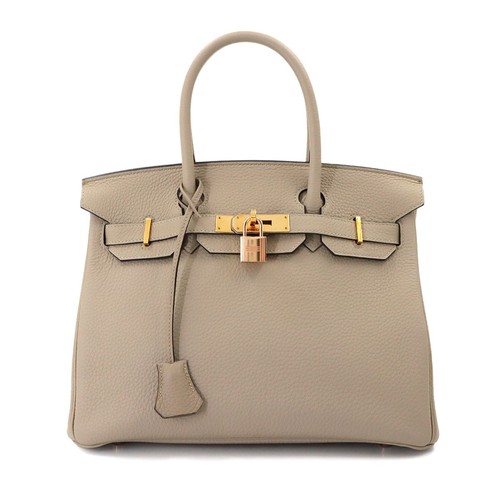 Borsa mano hermes birkin - a,