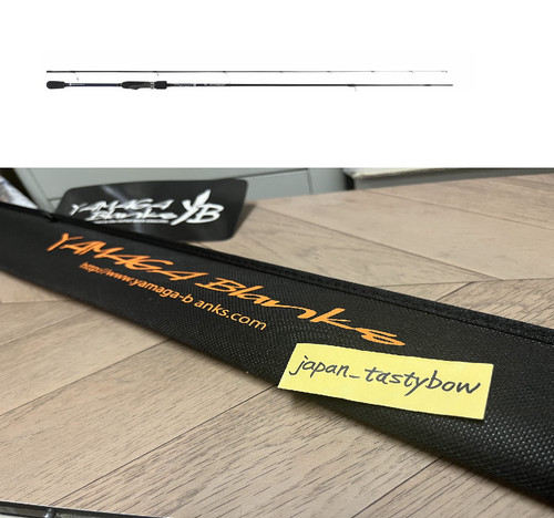 Canna spinning yamaga - spinning,