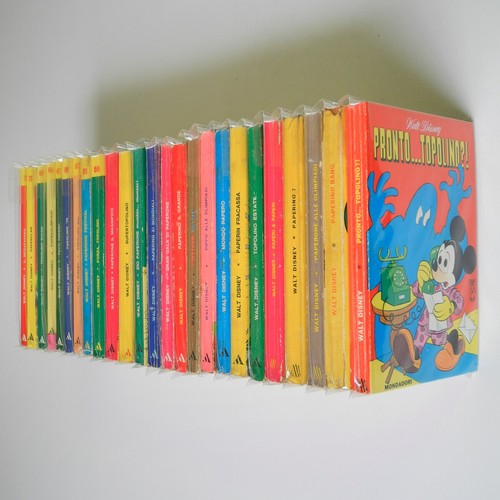 Classici walt disney - i,