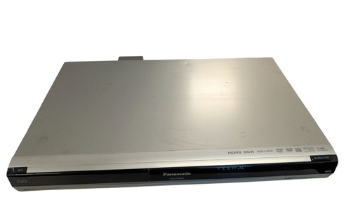 Panasonic registratore dvd - panasonic,