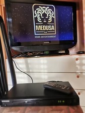 lettore dvd samsung P191 Con