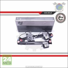 Alzacristallo alzavetro Exxn