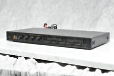 DBX 3BX-DS Dynamic Range