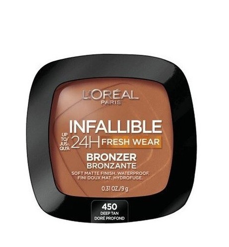 Oreal infallible - –,