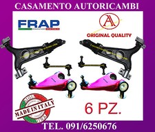 BRACCI OSCILLANTI SUP