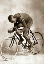1899 Major Taylor Cycling FOTO