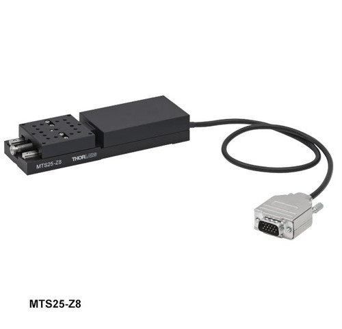 Thorlabs mts25 fase di - mts25-z8,