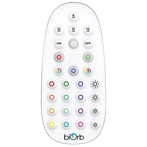 Biorb mcr telecomando colore - mcr,