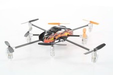 Quadricottero Radiocomandato