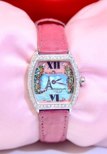 Orologio donna van der - orologio,