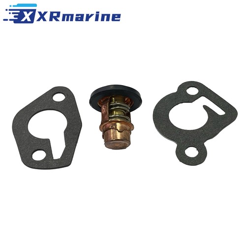 Kit termostato mercury - 6, 9.9