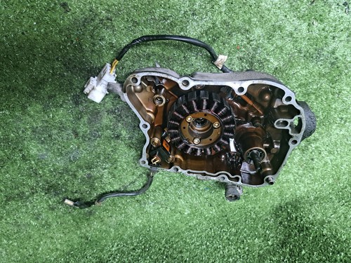Honda 125 150 2005 carter - honda,