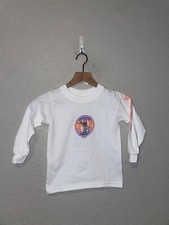 1999 Youth Vintage Snow Girl