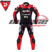 NUOVA TUTA DA CORSA APRILIA