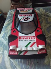 LANCIA STRATOS  GEMTOYS  RADIO COMANDATA  LUNGA 50 CM  DA RESTAURO