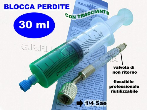 Turafalle siringa 30ml - turafalle,