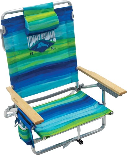Sedia spiaggia tommy - da, bahama