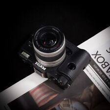 Custodia per Pentax Q10 vera