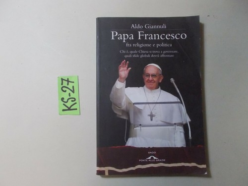 Libro aldo giannulli - libro,