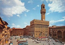 Bt1408 firenze piazza - piazza, della