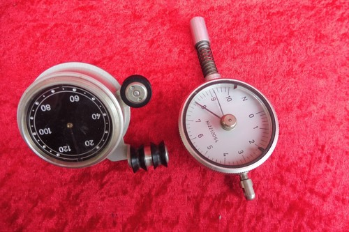 Strumenti misura - strumenti, di