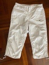 NIKE Pantalone donna estivo palestra fitness trousers pants Tg 40/42