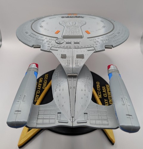 Star trek uss - star, enterprise