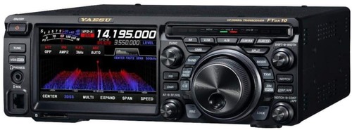 Yaesu dx10 - yaesu, ft-dx10