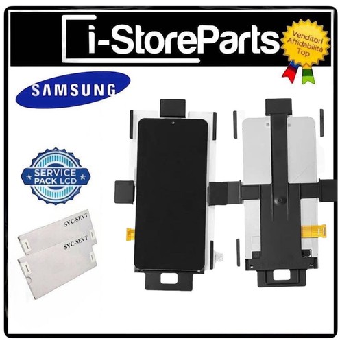Display lcd touch originale - display,