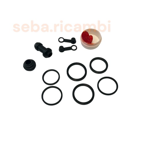 Front right brake - front,