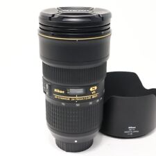 Obiettivo Zoom Nikon AF-S