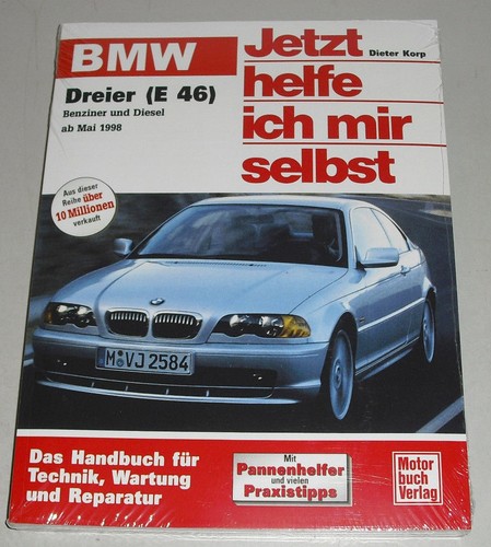 Manuale riparazione bmw - manuale,