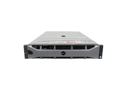 Server dell poweredge r730 - dell,