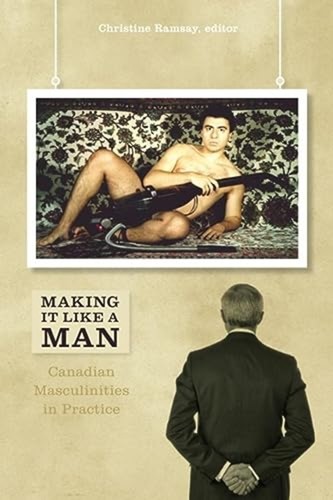 Making like man canadian - a,