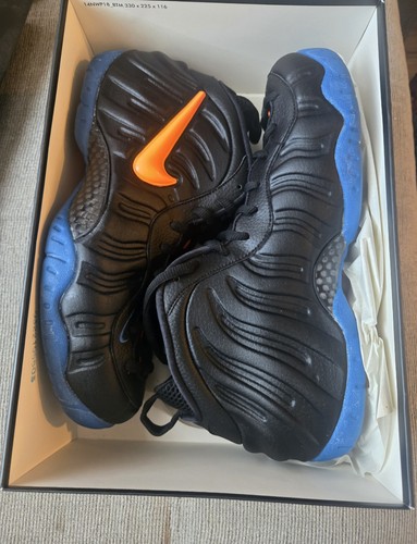 Nike air foamposite pro - foamposite,