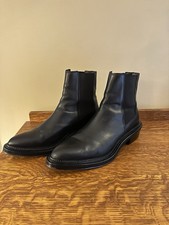 Stivali Chelsea Zara da uomo a