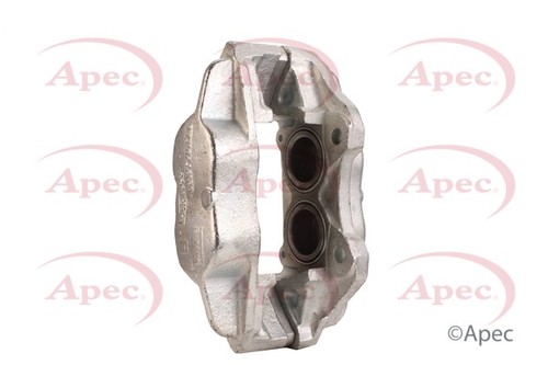 Apec front left brake - apec, caliper
