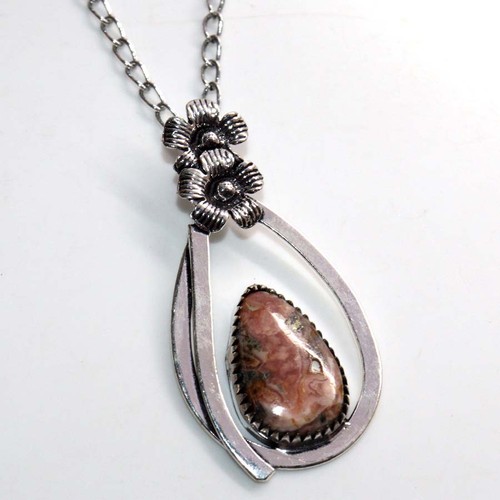 Collana gioielli argento - collana,
