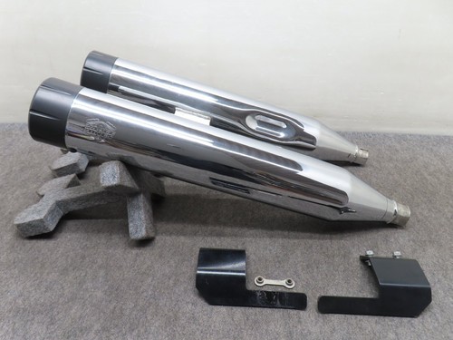 Scarico slip touring 16 - touring, 95-16