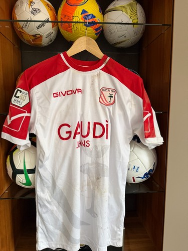 Maglia carpi biasci match - maglia,