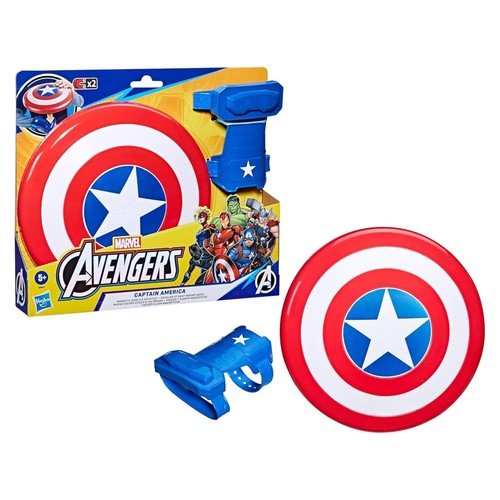 Hasbro marvel avengers - hasbro,