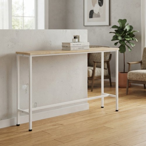 Tavolo consolle moderno