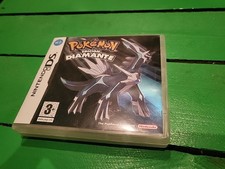 Pokemon Diamante (Nintendo