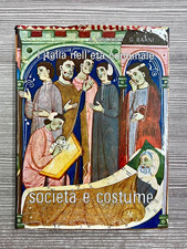 Società costume viscardi - e,