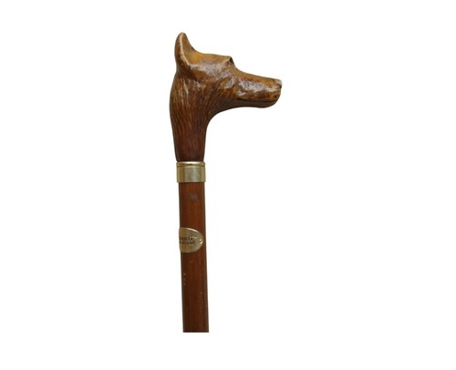 Bastone passeggio vintage - passeggio,
